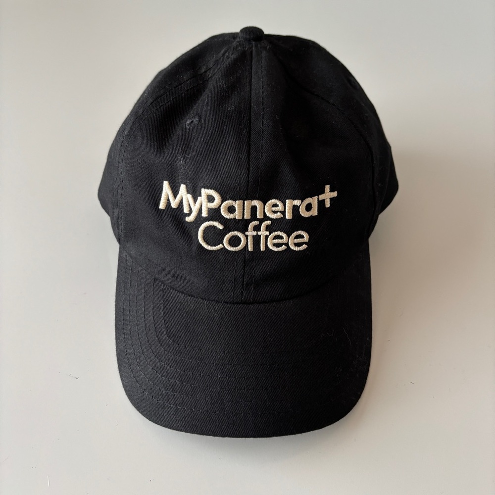 MyPanera Coffee Cap